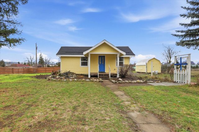 14902 E E Valleyway Ave, Spokane Valley, WA 99216
