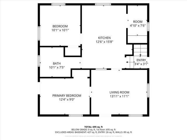 14902 E E Valleyway Ave, Spokane Valley, WA 99216