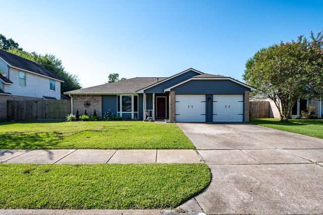 1010 Briarwood Court, Deer Park, TX 77536