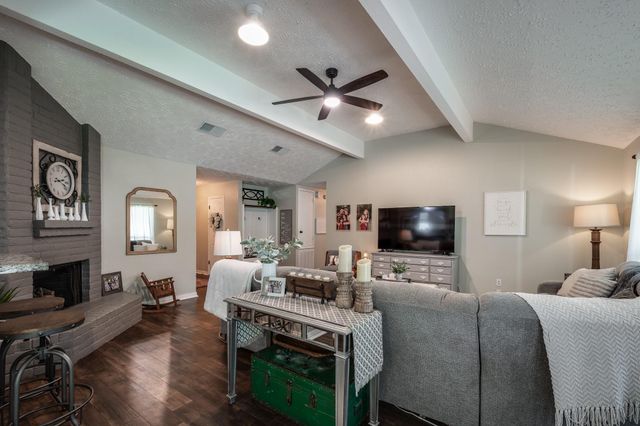 1010 Briarwood Court, Deer Park, TX 77536