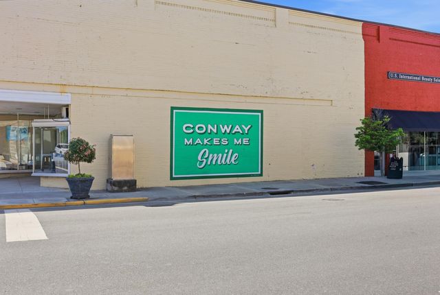 1114 Chicora Blvd., Conway, SC 29526