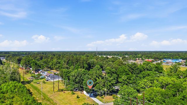 1114 Chicora Blvd., Conway, SC 29526