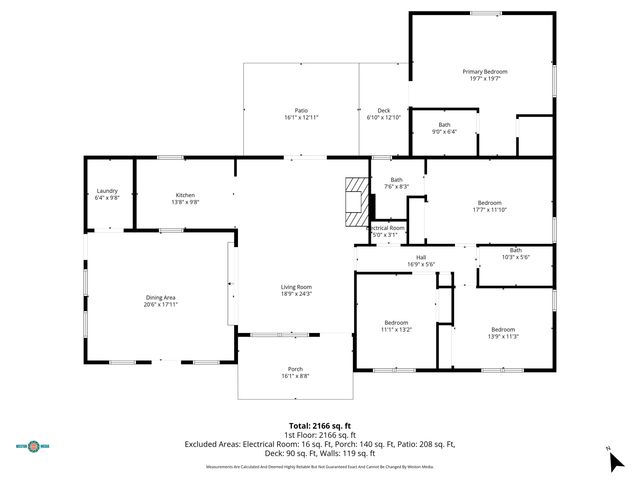 1114 Chicora Blvd., Conway, SC 29526