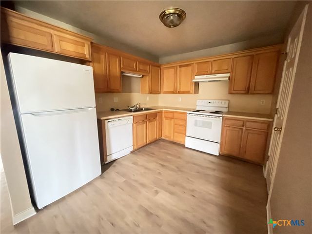 4704 John David Drive, Killeen, TX 76549