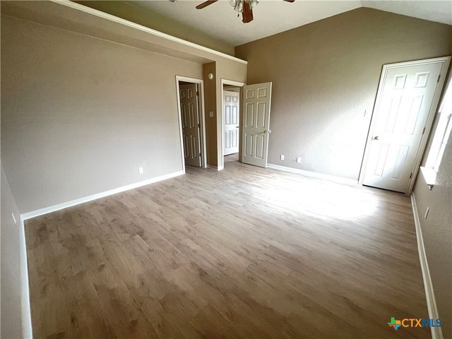 4704 John David Drive, Killeen, TX 76549