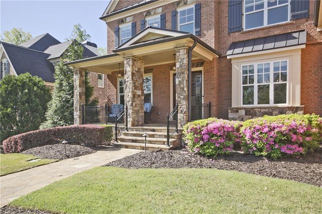 2331 Kinsale Point NW, Kennesaw, GA 30152