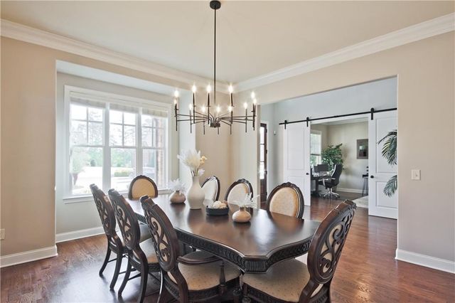 2331 Kinsale Point NW, Kennesaw, GA 30152