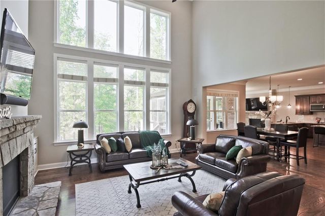 2331 Kinsale Point NW, Kennesaw, GA 30152