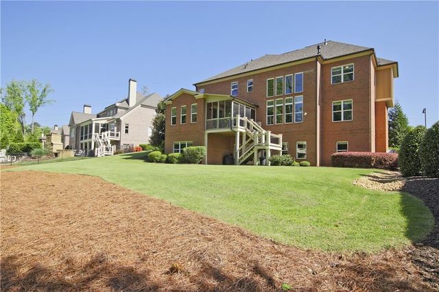 2331 Kinsale Point NW, Kennesaw, GA 30152