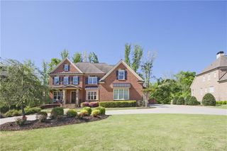 2331 Kinsale Point NW, Kennesaw, GA 30152