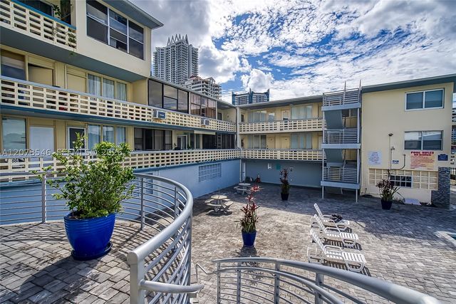 6484 Indian Creek Dr 227, Miami Beach, FL 33141