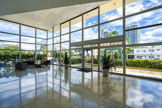 6484 Indian Creek Dr 227, Miami Beach, FL 33141