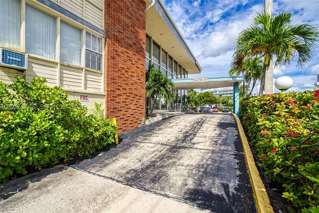 6484 Indian Creek Dr 227, Miami Beach, FL 33141