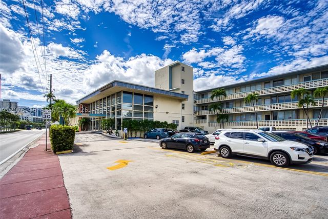 6484 Indian Creek Dr 227, Miami Beach, FL 33141