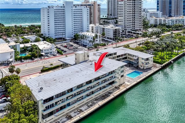 6484 Indian Creek Dr 227, Miami Beach, FL 33141