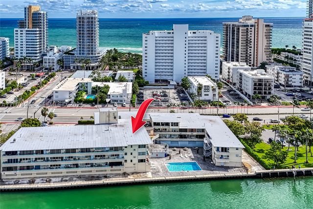 6484 Indian Creek Dr 227, Miami Beach, FL 33141