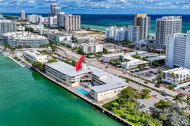 6484 Indian Creek Dr 227, Miami Beach, FL 33141