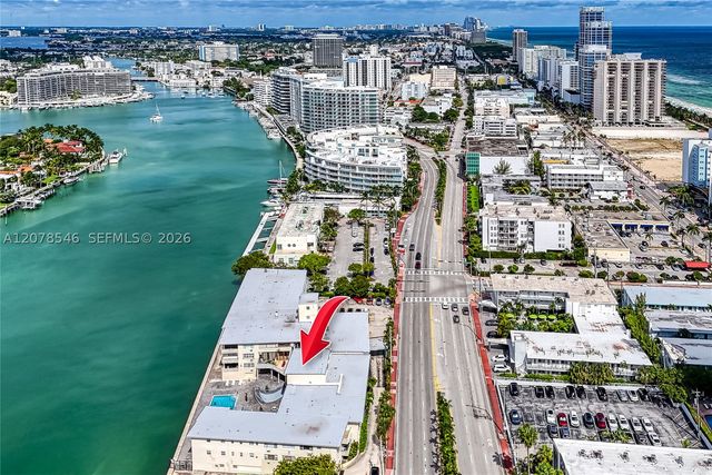 6484 Indian Creek Dr 227, Miami Beach, FL 33141