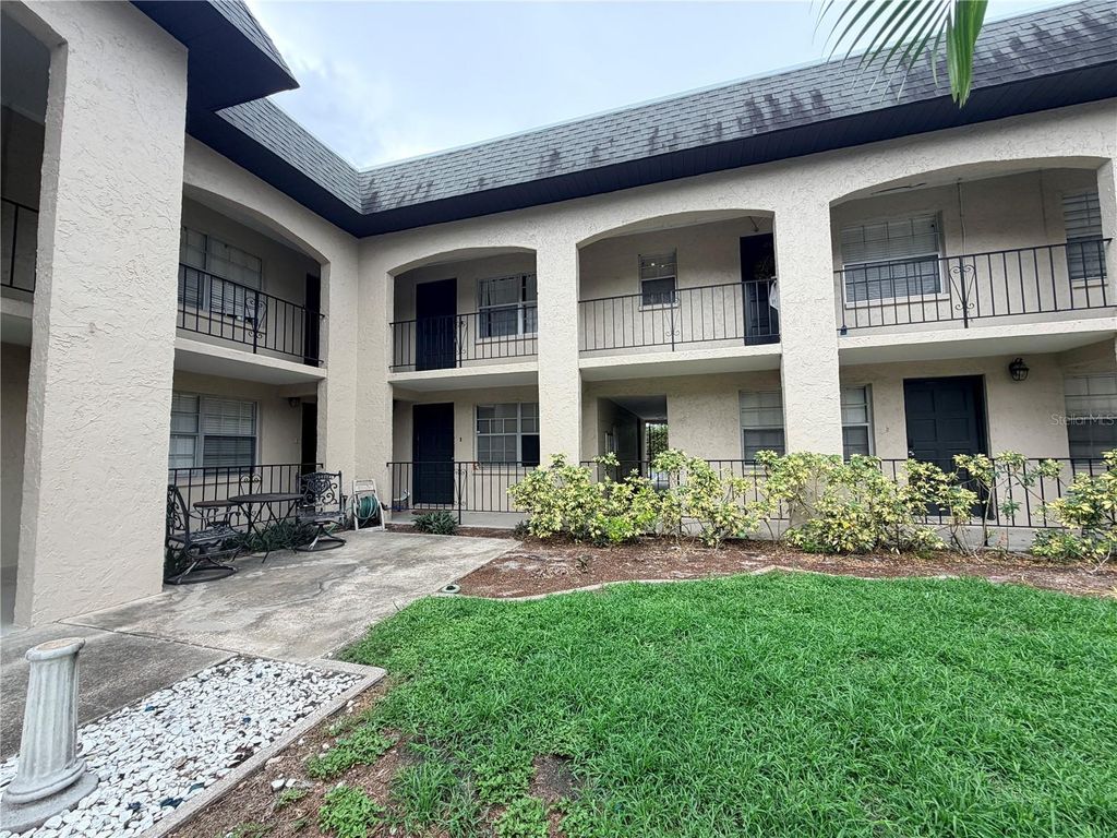 3718 W MCKAY AVENUE 203, Tampa, FL 33609