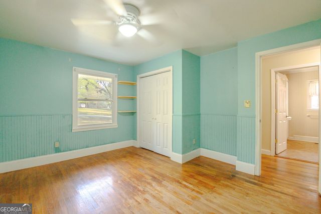 239 Hendry Lane, Washington, GA 30673