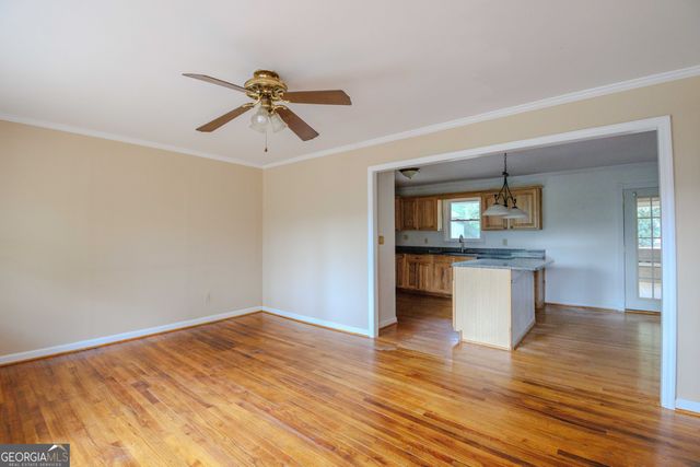 239 Hendry Lane, Washington, GA 30673