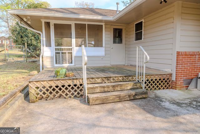 239 Hendry Lane, Washington, GA 30673