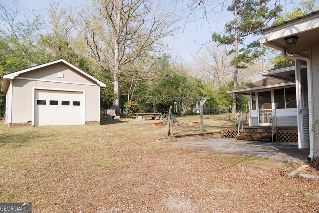 239 Hendry Lane, Washington, GA 30673