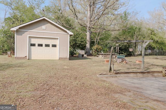 239 Hendry Lane, Washington, GA 30673