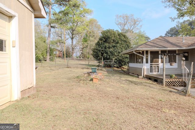 239 Hendry Lane, Washington, GA 30673