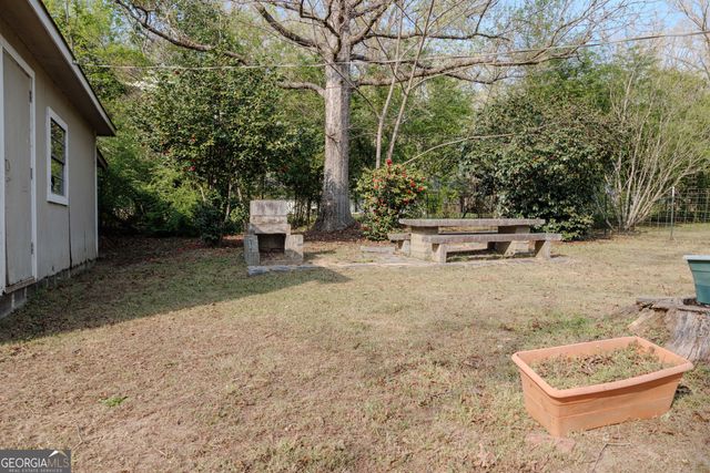 239 Hendry Lane, Washington, GA 30673