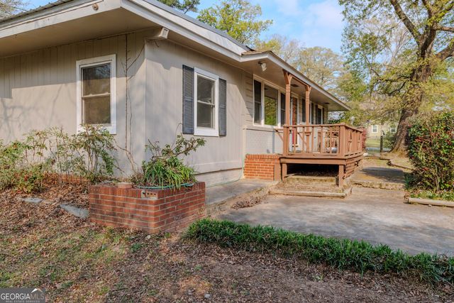 239 Hendry Lane, Washington, GA 30673