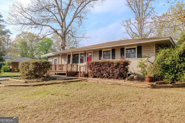 239 Hendry Lane, Washington, GA 30673