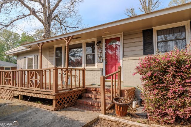 239 Hendry Lane, Washington, GA 30673