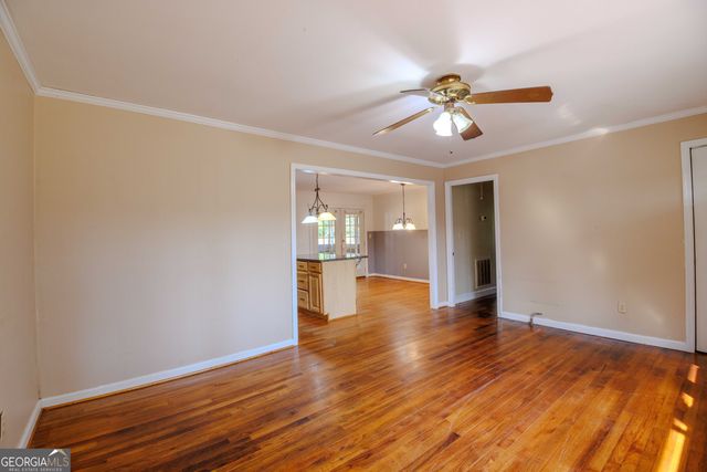 239 Hendry Lane, Washington, GA 30673