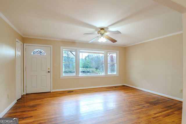 239 Hendry Lane, Washington, GA 30673