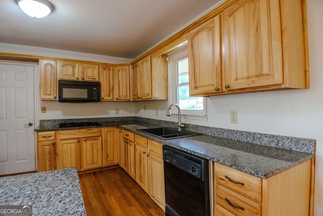 239 Hendry Lane, Washington, GA 30673