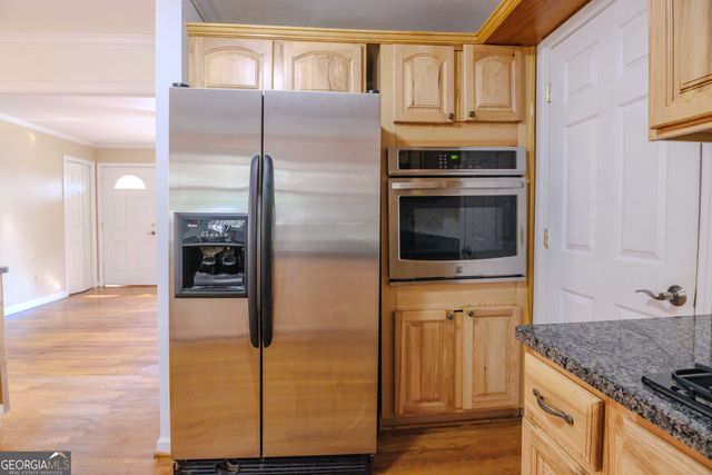 239 Hendry Lane, Washington, GA 30673