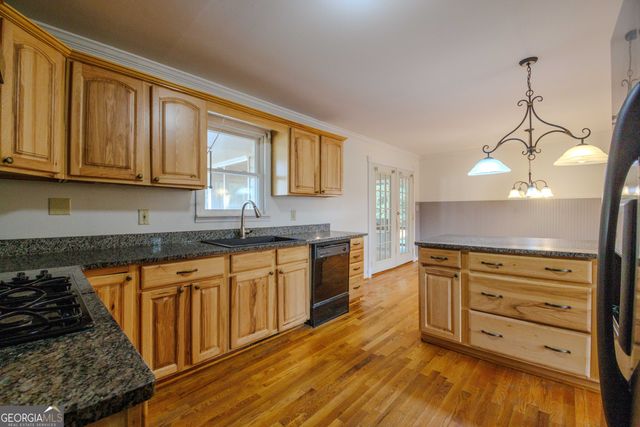 239 Hendry Lane, Washington, GA 30673