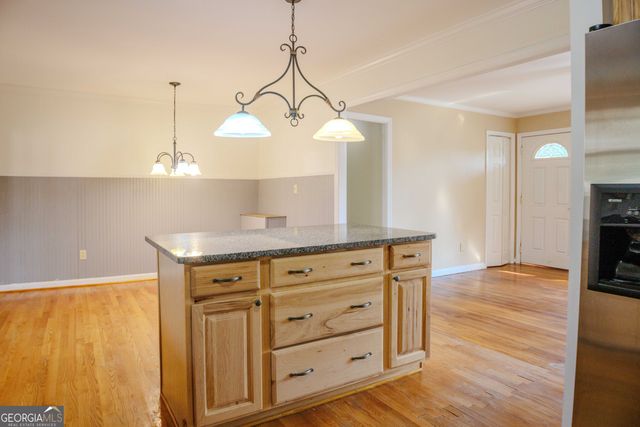 239 Hendry Lane, Washington, GA 30673