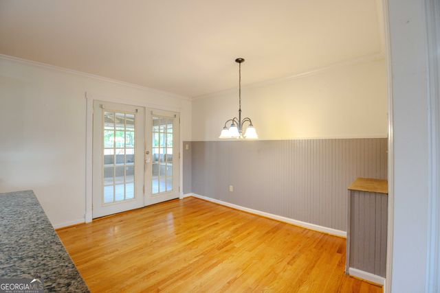 239 Hendry Lane, Washington, GA 30673