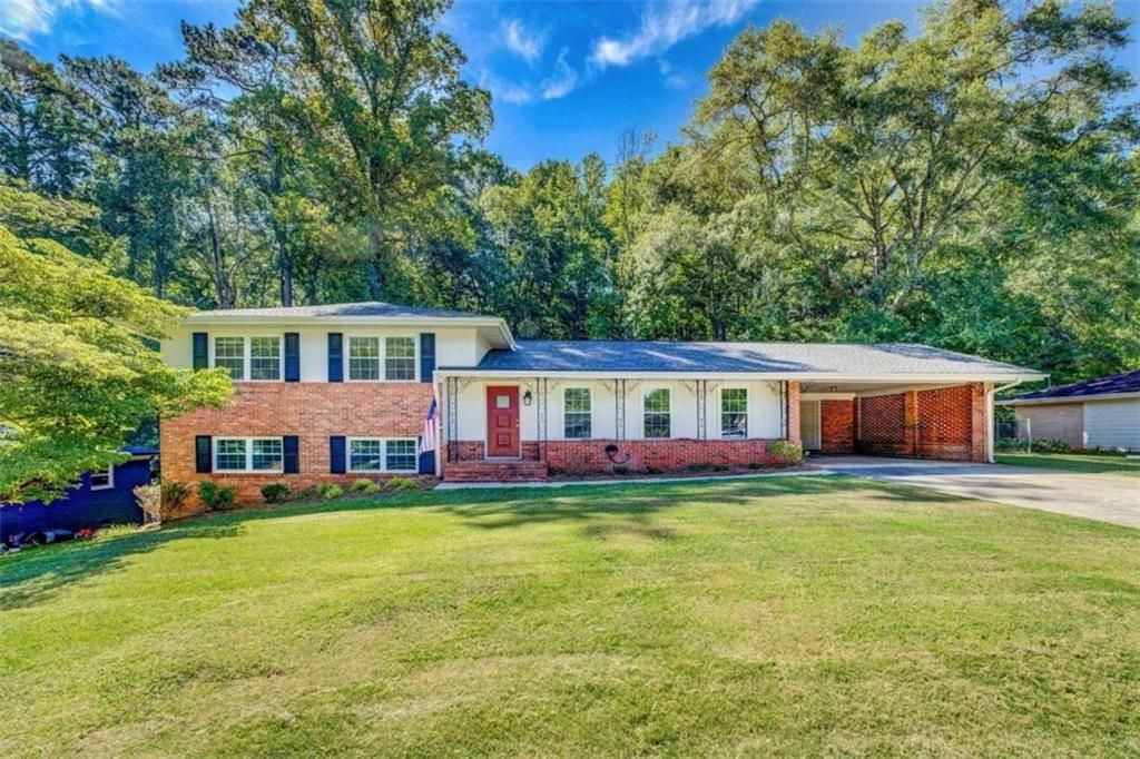 5257 Pinecrest Drive, Covington, GA 30014