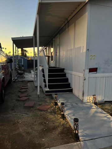 51555 Monroe Street 77, Indio, CA 92201