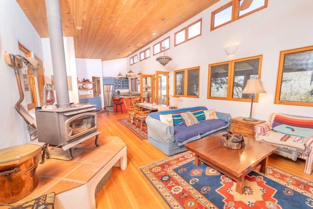 44294 Sequoia Oaks Drive, Three Rivers, CA 93271