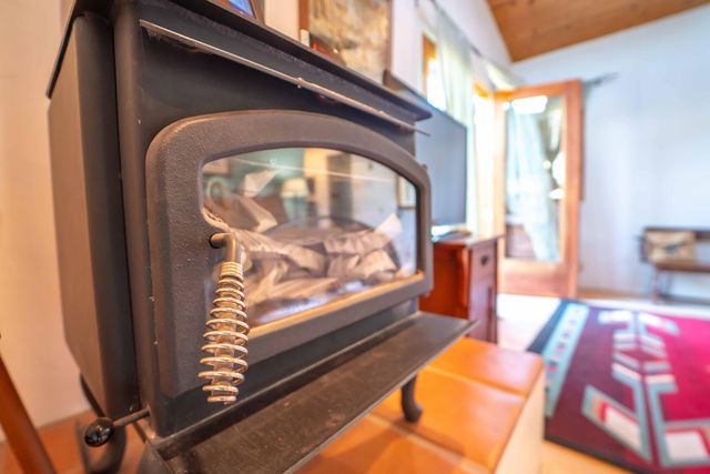 44294 Sequoia Oaks Drive, Three Rivers, CA 93271