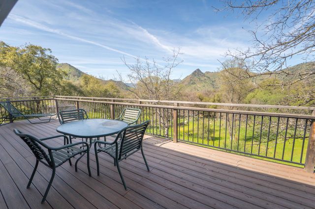 44294 Sequoia Oaks Drive, Three Rivers, CA 93271