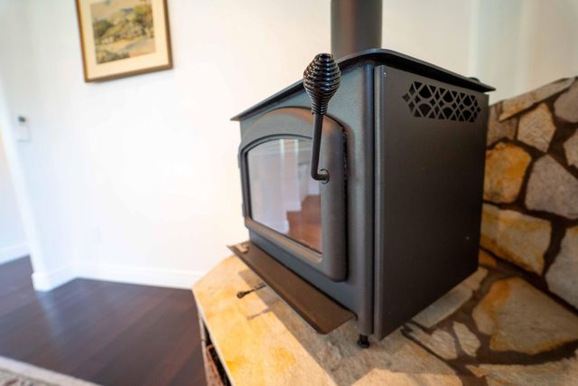 44294 Sequoia Oaks Drive, Three Rivers, CA 93271