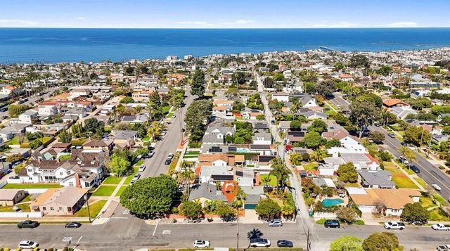 4304 Del Mar Avenue, San Diego, CA 92107