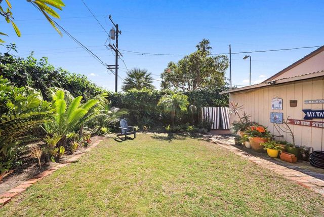 4304 Del Mar Avenue, San Diego, CA 92107
