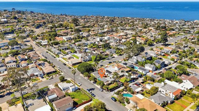 4304 Del Mar Avenue, San Diego, CA 92107