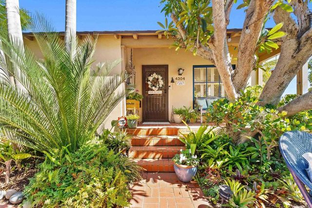 4304 Del Mar Avenue, San Diego, CA 92107